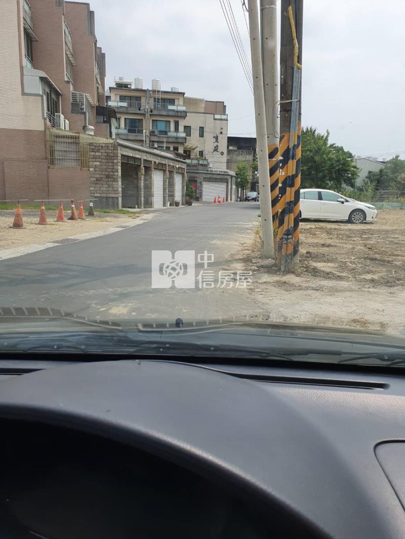 安南區淵東515美建地房屋室內格局與周邊環境