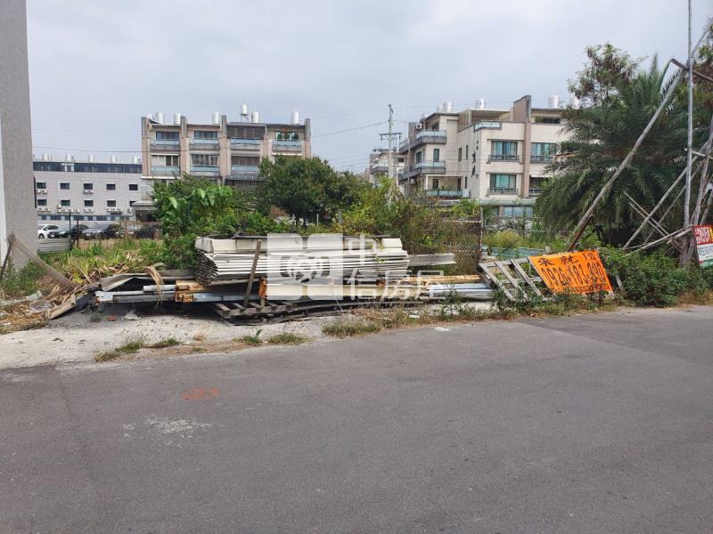 安南區淵東515美建地房屋室內格局與周邊環境