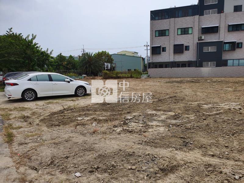 安南區淵東515美建地房屋室內格局與周邊環境