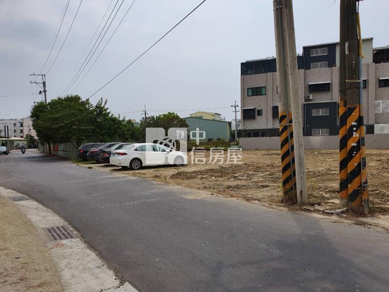 安南區淵東515美建地房屋室內格局與周邊環境