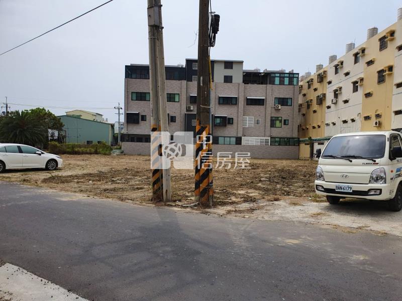 安南區淵東515美建地房屋室內格局與周邊環境