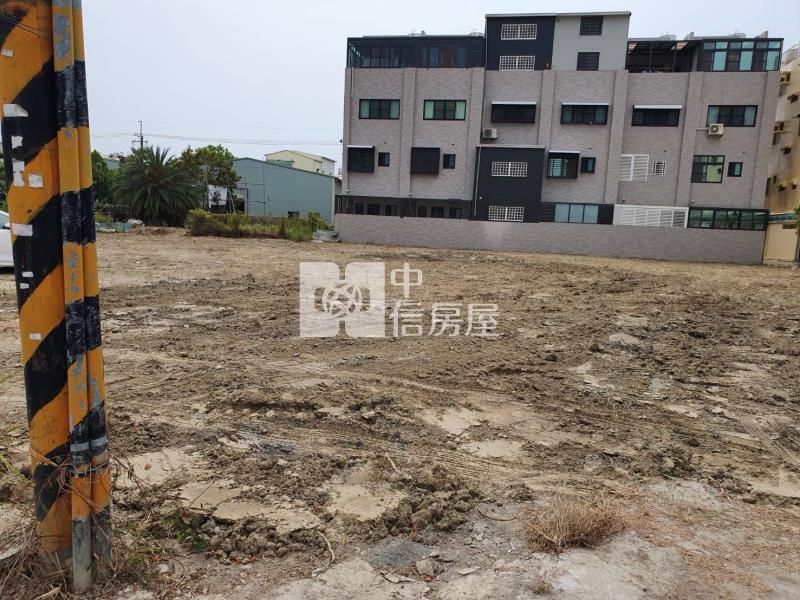 安南區淵東515美建地房屋室內格局與周邊環境