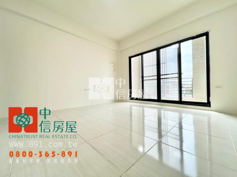 新港三間厝車庫別墅房屋室內格局與周邊環境