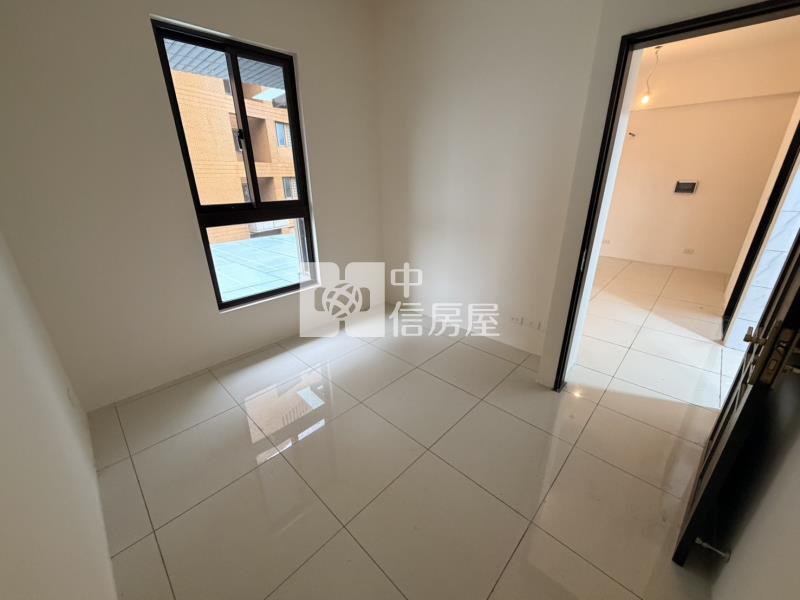 環球A8全新完工復興苑1房露臺戶(D2)房屋室內格局與周邊環境