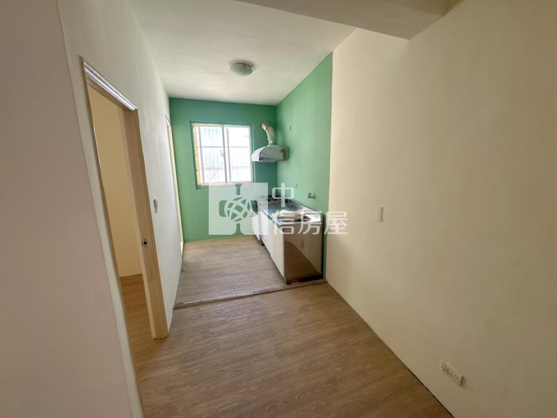 宋屋公寓房屋室內格局與周邊環境