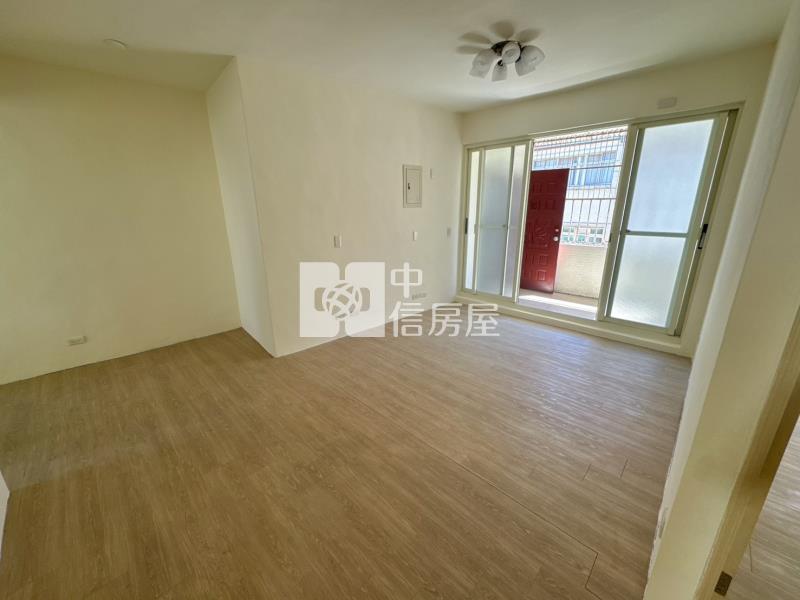 宋屋公寓房屋室內格局與周邊環境