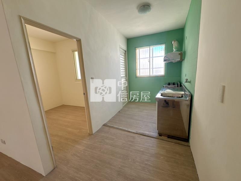 宋屋公寓房屋室內格局與周邊環境