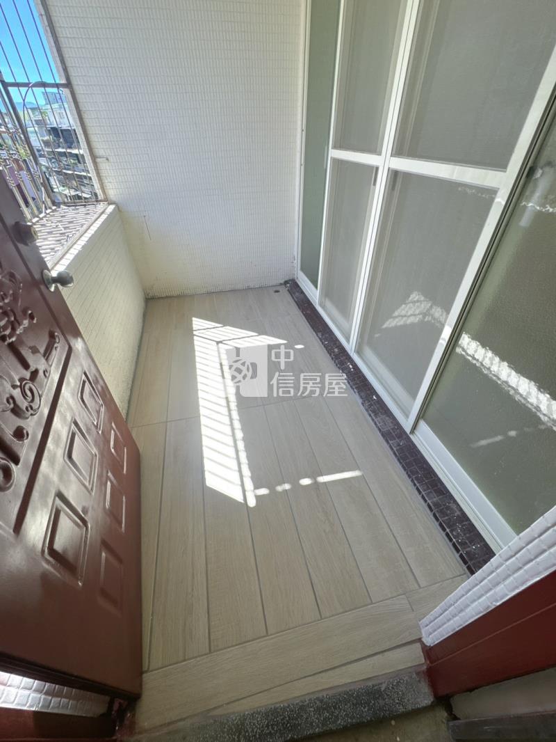 宋屋公寓房屋室內格局與周邊環境