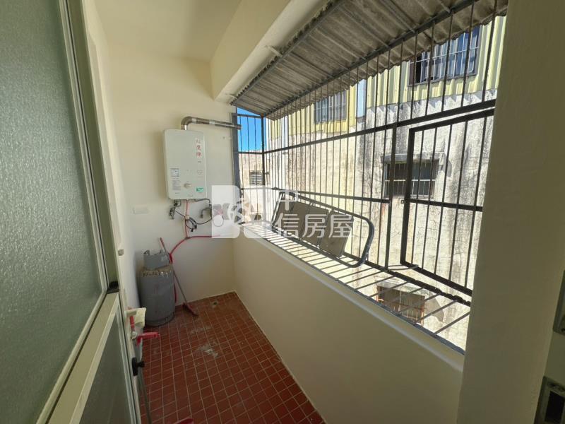 宋屋公寓房屋室內格局與周邊環境