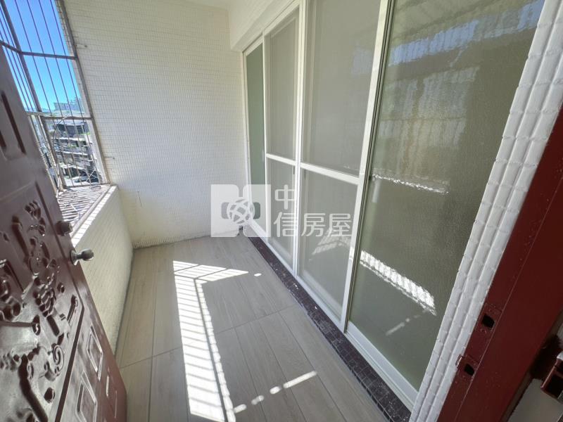 宋屋公寓房屋室內格局與周邊環境