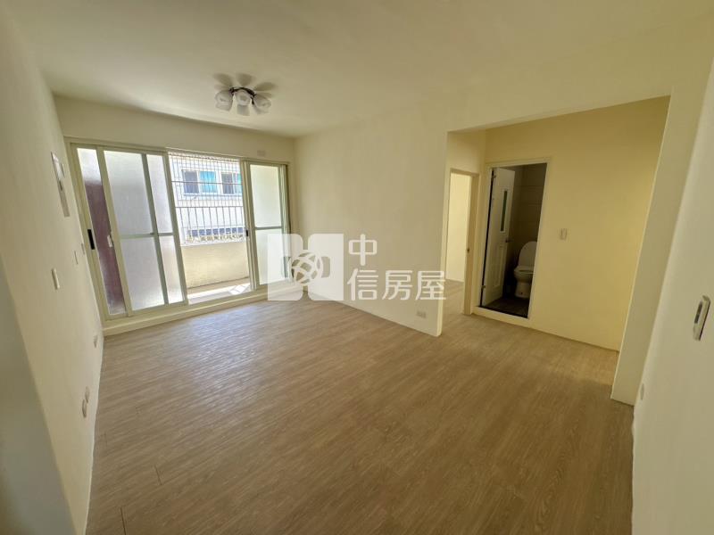 宋屋公寓房屋室內格局與周邊環境