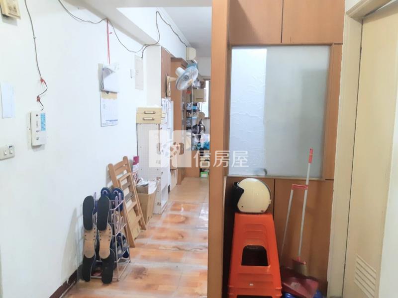 ●近火車站電梯三房房屋室內格局與周邊環境