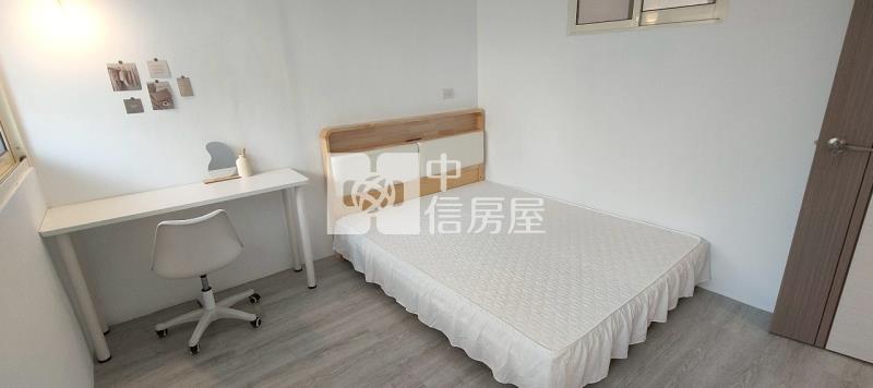 龍安商圈整新美3房房屋室內格局與周邊環境