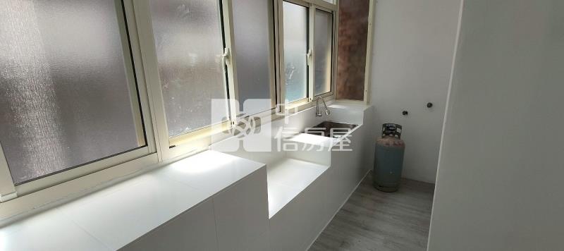 龍安商圈整新美3房房屋室內格局與周邊環境