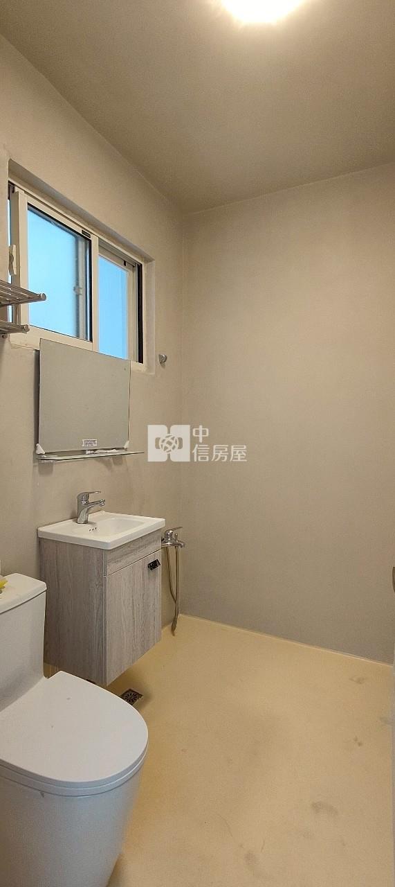 龍安商圈整新美3房房屋室內格局與周邊環境