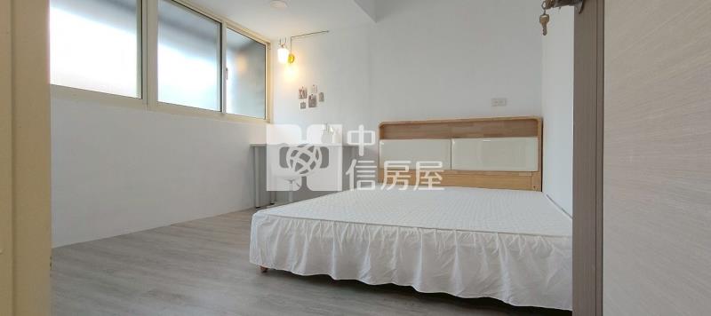 龍安商圈整新美3房房屋室內格局與周邊環境