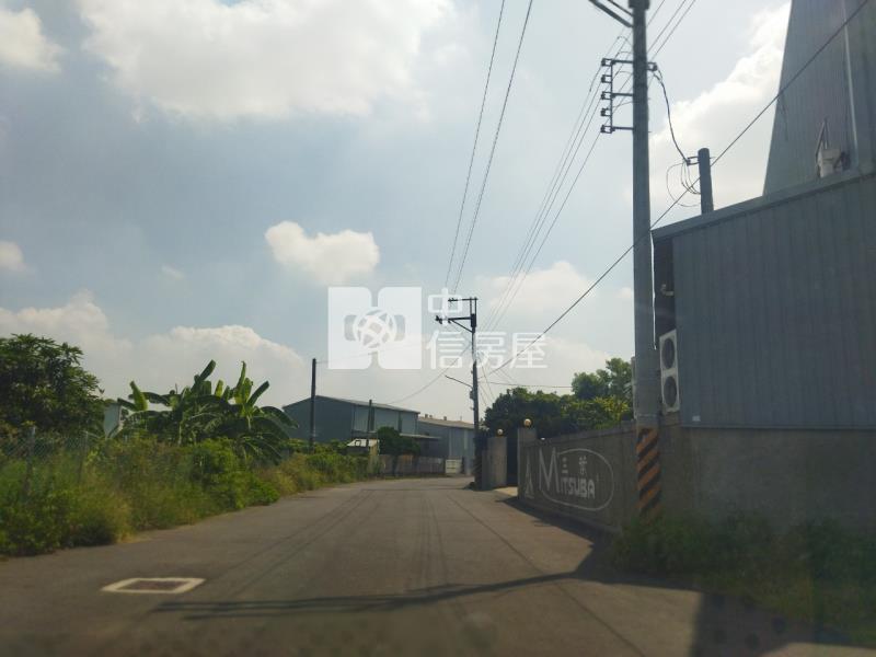 近海東國小都內美農地房屋室內格局與周邊環境