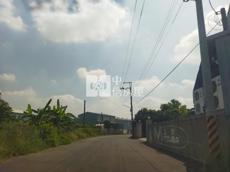 近海東國小都內美農地房屋室內格局與周邊環境