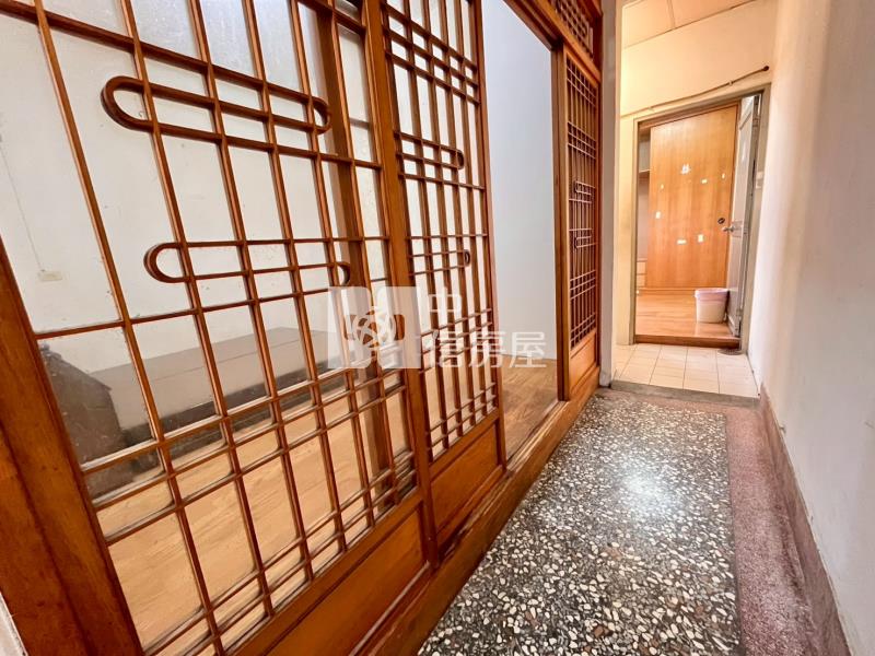 斗六環邊透天房屋室內格局與周邊環境