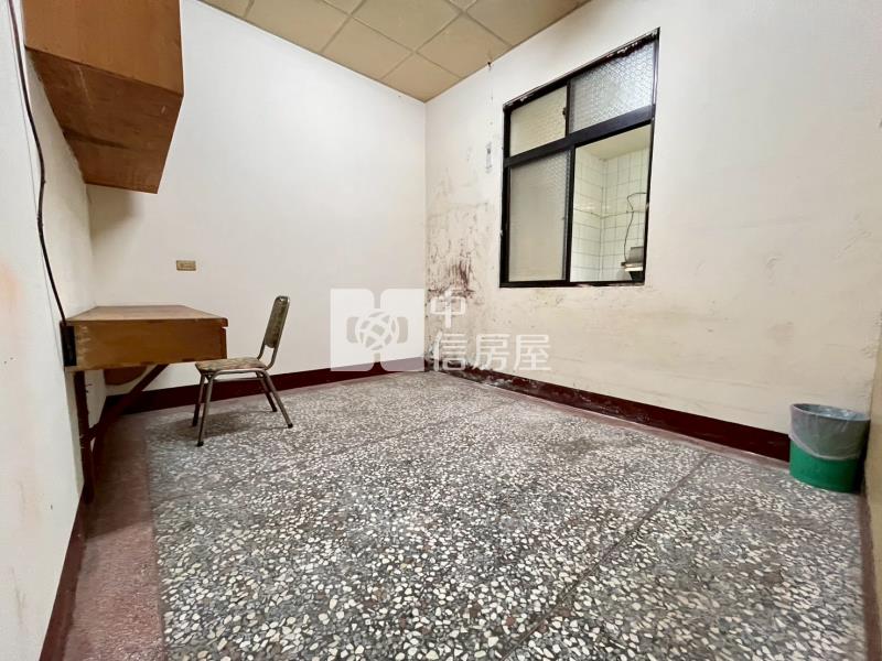 斗六環邊透天房屋室內格局與周邊環境