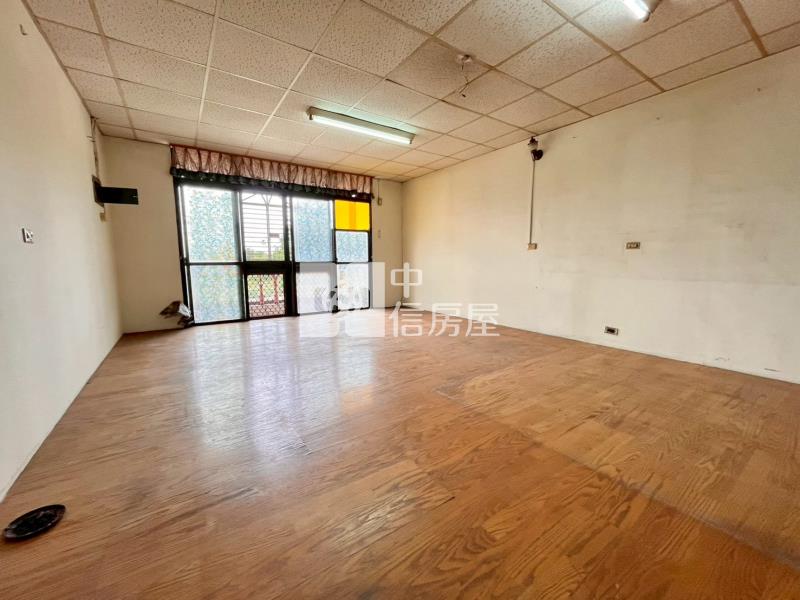 斗六環邊透天房屋室內格局與周邊環境