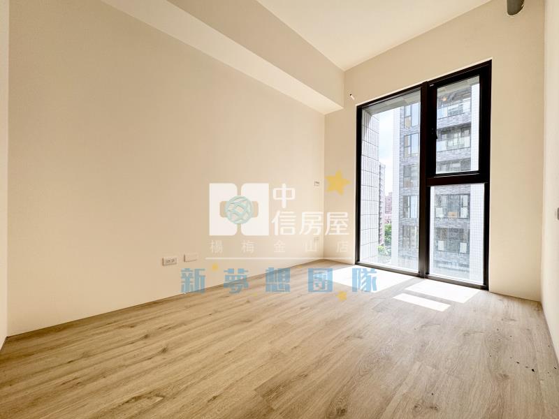 【新夢想】合康飛揚景觀2房2衛+車位房屋室內格局與周邊環境