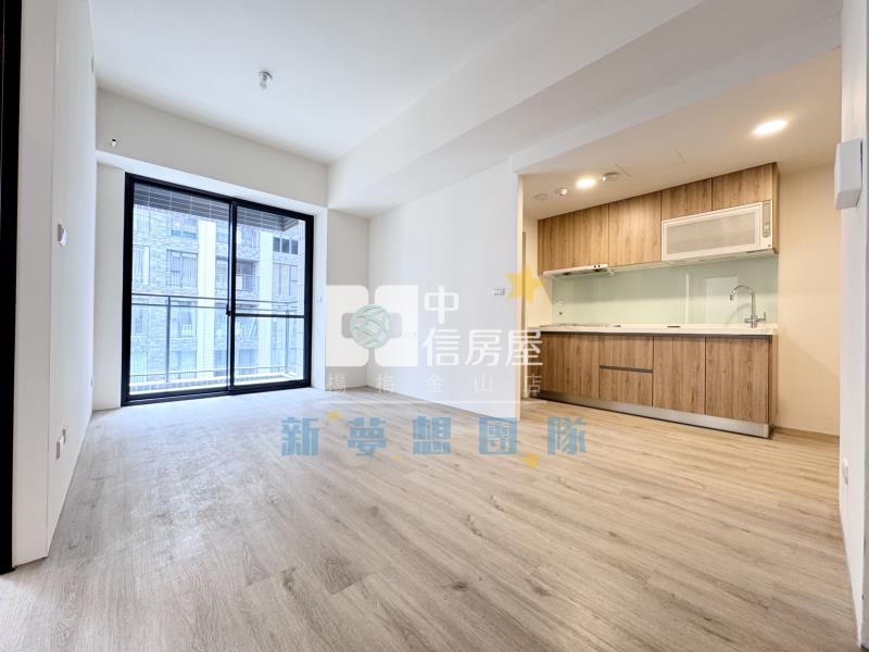 【新夢想】合康飛揚景觀2房2衛+車位房屋室內格局與周邊環境