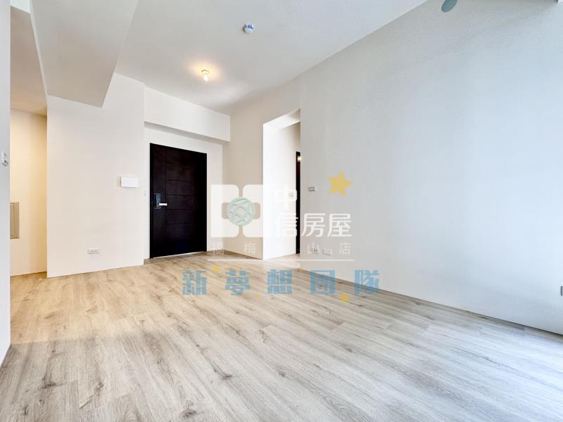 【新夢想】合康飛揚景觀2房2衛+車位房屋室內格局與周邊環境