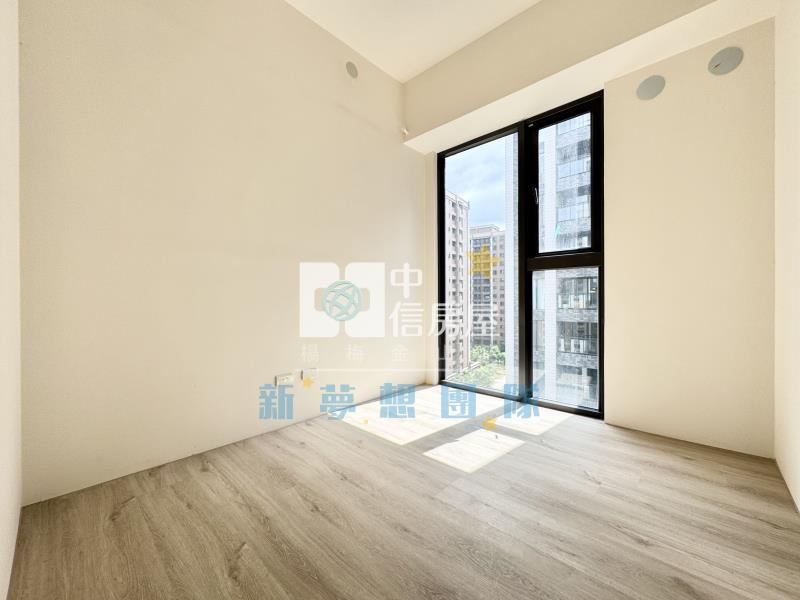 【新夢想】合康飛揚景觀2房2衛+車位房屋室內格局與周邊環境