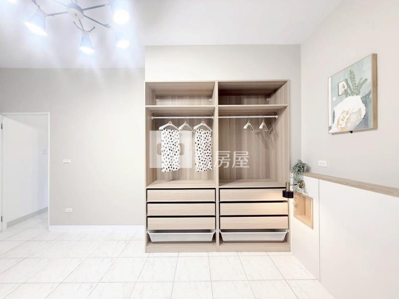 屏東鹽埔5米面寬美裝透天房屋室內格局與周邊環境