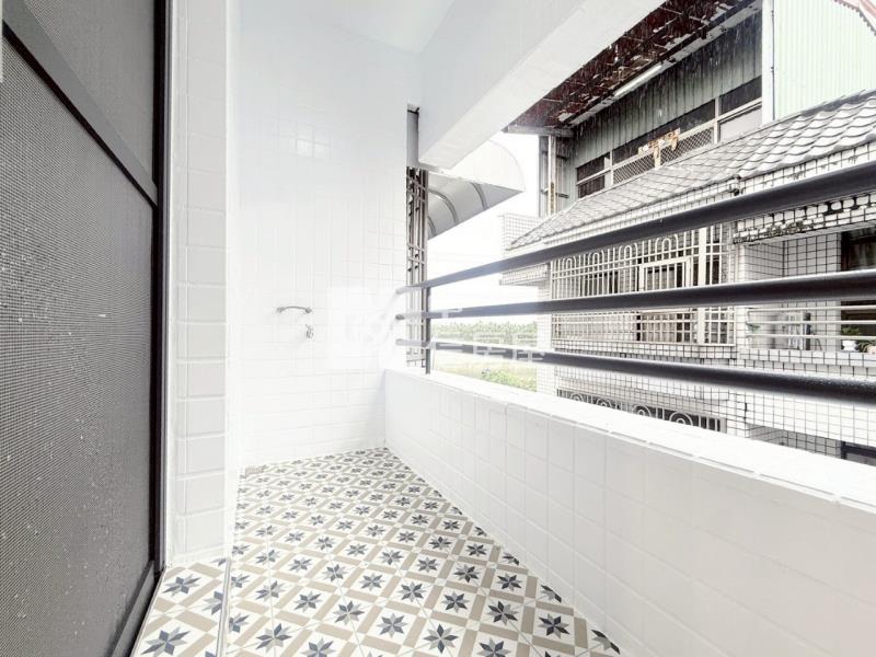 屏東鹽埔5米面寬美裝透天房屋室內格局與周邊環境