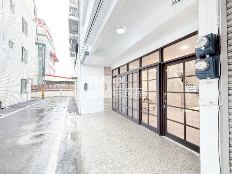 屏東鹽埔5米面寬美裝透天房屋室內格局與周邊環境