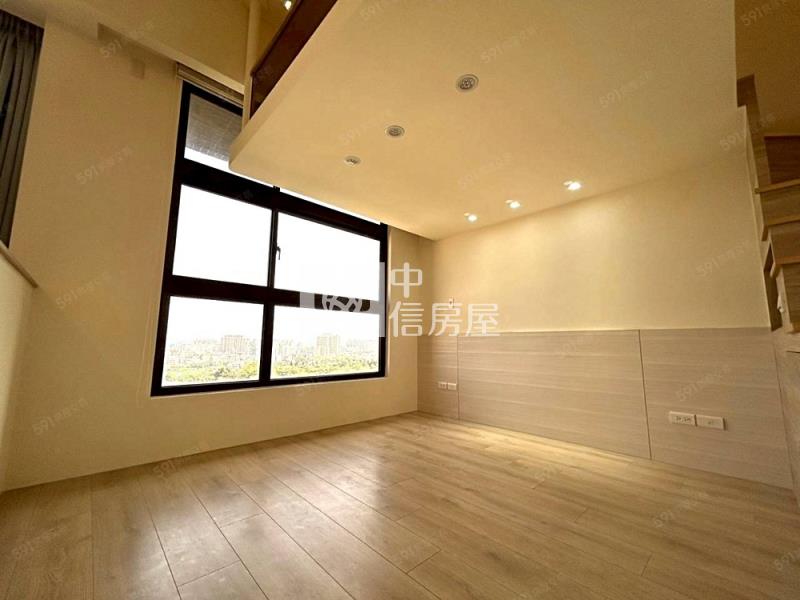 內壢高中景觀美兩房車房屋室內格局與周邊環境