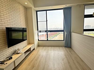 內壢高中景觀美兩房車房屋室內格局與周邊環境