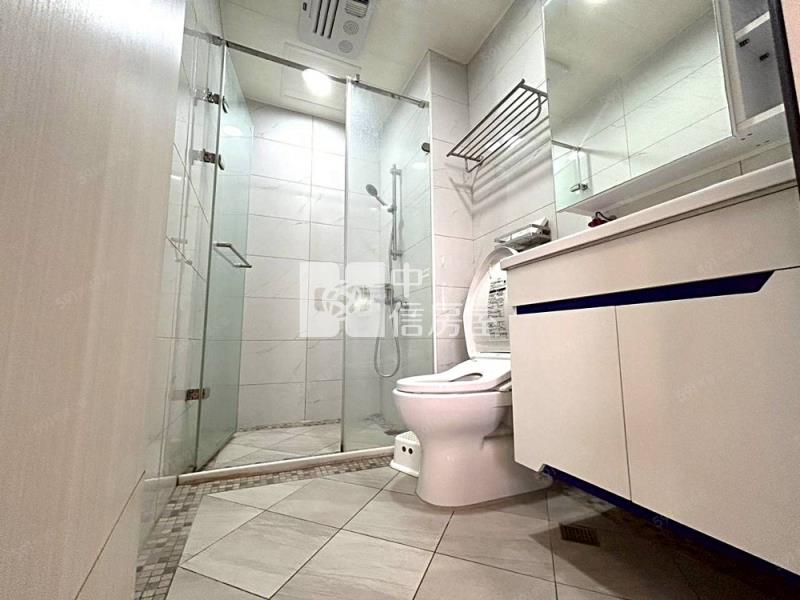 內壢高中景觀美兩房車房屋室內格局與周邊環境