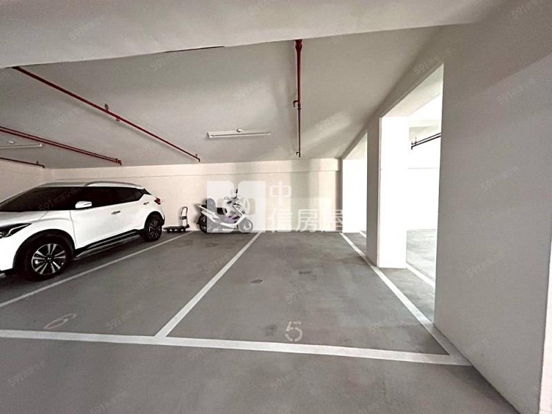 內壢高中景觀美兩房車房屋室內格局與周邊環境