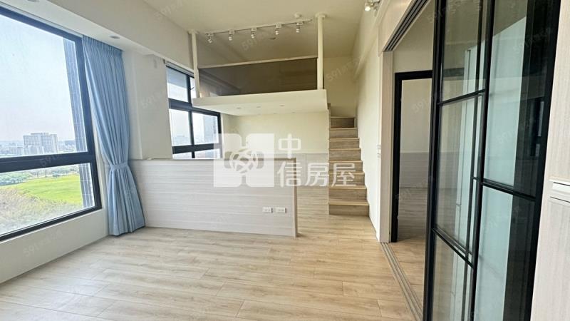 內壢高中景觀美兩房車房屋室內格局與周邊環境