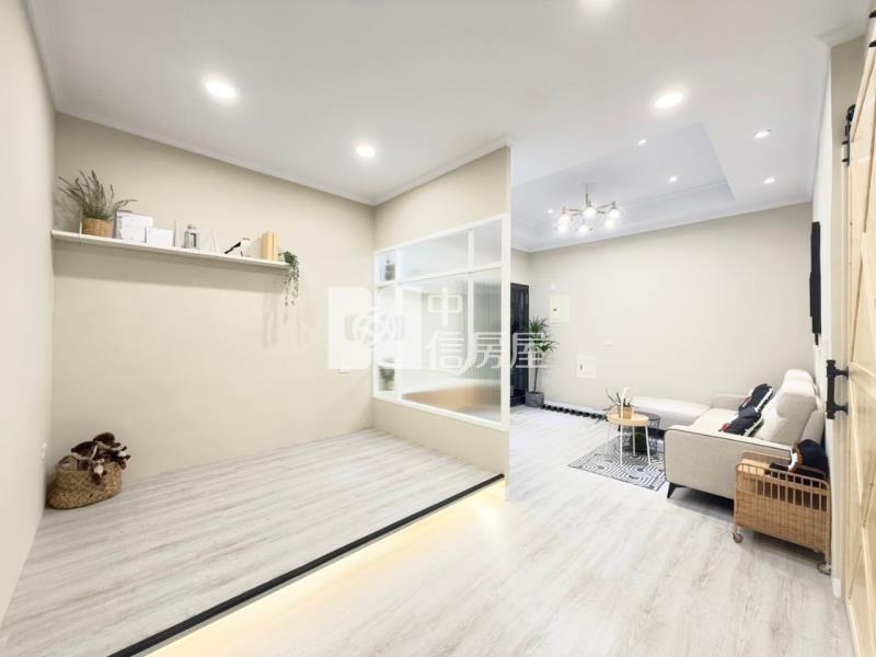 鳳山捷運精裝店住一樓寓房屋室內格局與周邊環境