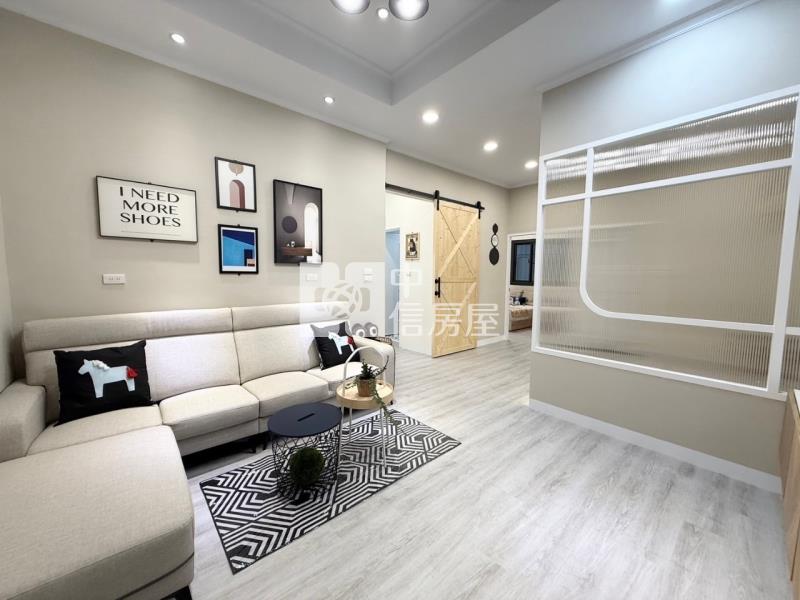 鳳山捷運精裝店住一樓寓房屋室內格局與周邊環境