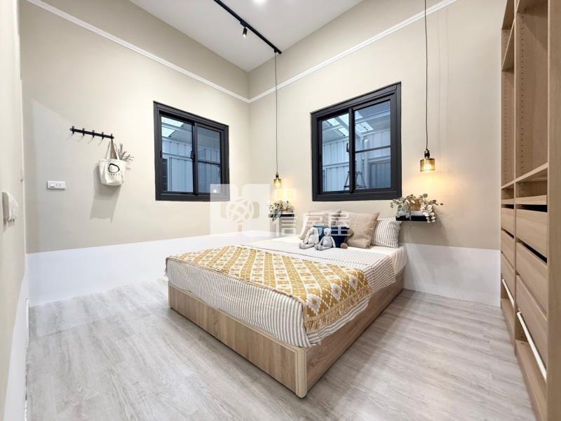 鳳山捷運精裝店住一樓寓房屋室內格局與周邊環境