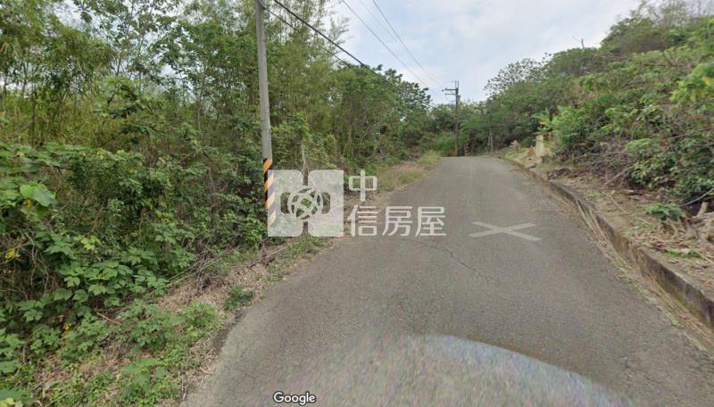 龍崎便宜2分半農地可農保(2)房屋室內格局與周邊環境