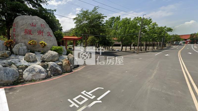 龍崎便宜2分半農地可農保(2)房屋室內格局與周邊環境