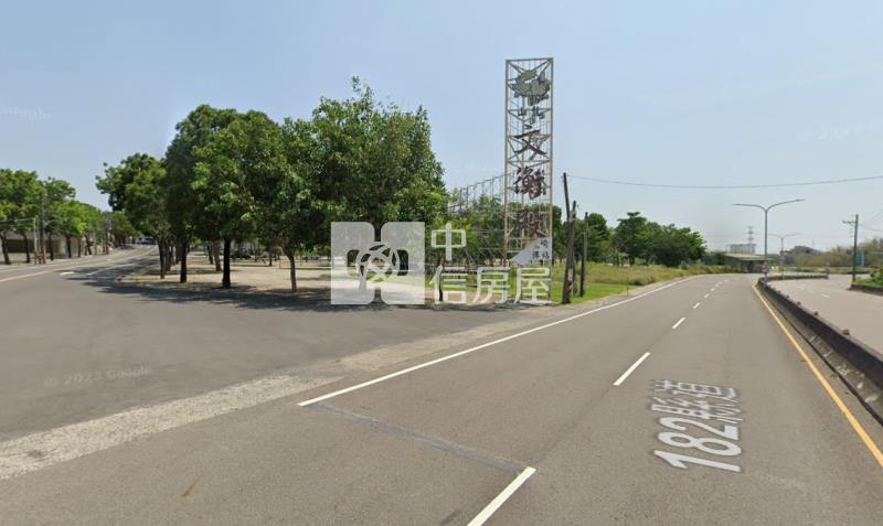 龍崎便宜2分半農地可農保(2)房屋室內格局與周邊環境