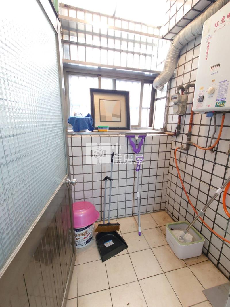 楊梅萬大路電梯溫馨2房房屋室內格局與周邊環境