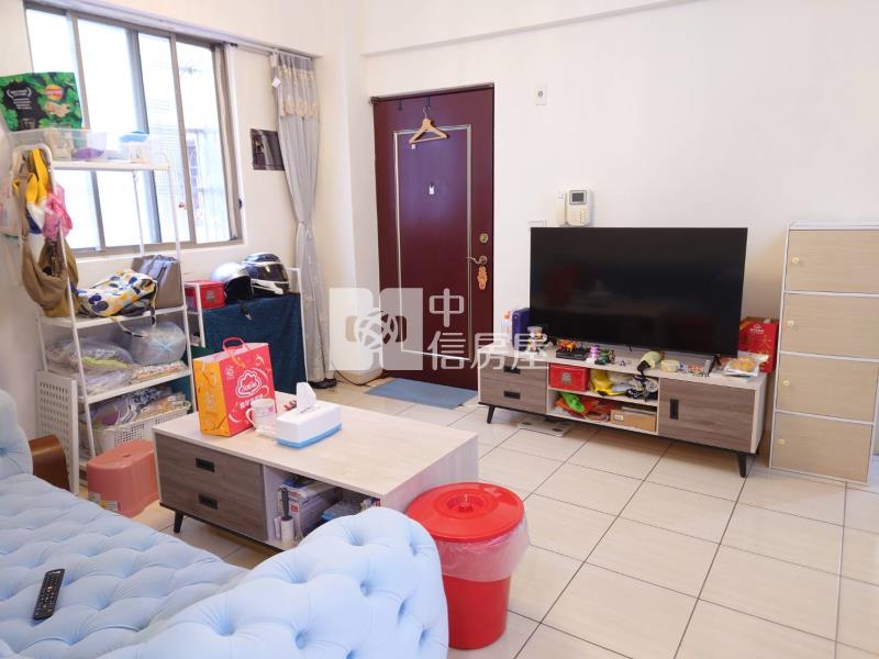 楊梅萬大路電梯溫馨2房房屋室內格局與周邊環境