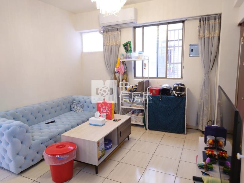 楊梅萬大路電梯溫馨2房房屋室內格局與周邊環境