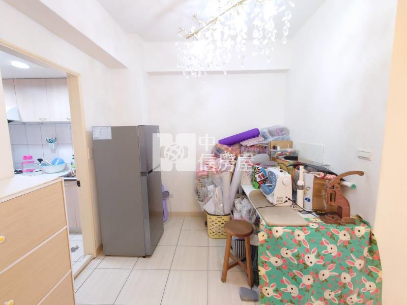 楊梅萬大路電梯溫馨2房房屋室內格局與周邊環境