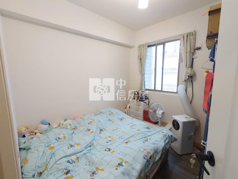 楊梅萬大路電梯溫馨2房房屋室內格局與周邊環境