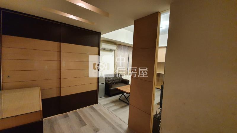 近林森國小精美電梯套房房屋室內格局與周邊環境