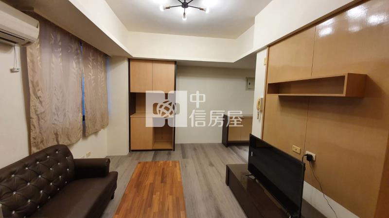 近林森國小精美電梯套房房屋室內格局與周邊環境